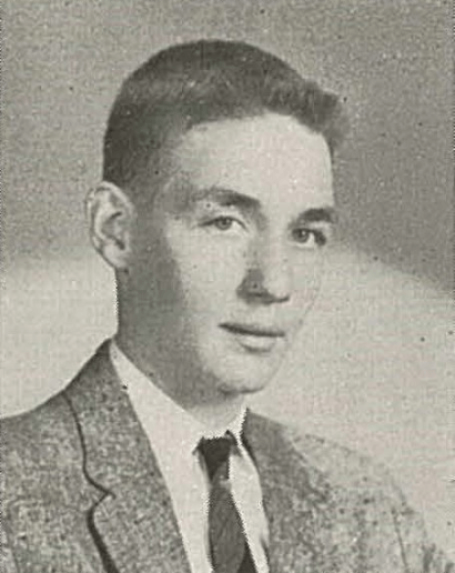 William J. Reidy, Jr.