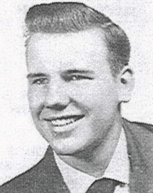 Donald Porter Jr.